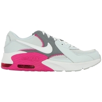 Chaussures Femme Baskets mode Nike AIR MAX EXCEE Gris
