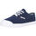 Chaussures Baskets mode Kawasaki Base Canvas Shoe K202405-ES 2002 Navy Bleu