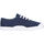 Chaussures Baskets mode Kawasaki Base Canvas Shoe K202405-ES 2002 Navy Bleu