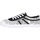 Chaussures One of the most tech-driven Nike sneakers ever created News paper Canvas Shoe The K202414-ES 1002 White Blanc