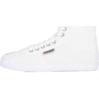 Chaussures Baskets mode Kawasaki Original Basic Boot K204441-ES 1002 White Blanc