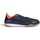 Chaussures Football bill adidas Originals Copa Sense.1 In Bleu