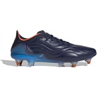 Chaussures Football adidas Originals Copa Sense.1 Sg Bleu