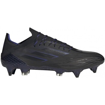 Chaussures Football adidas gazelle Originals X Speedflow.1 Sg Noir