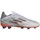 Chaussures Enfant Football adidas art Originals X Speedflow+ Fg J Blanc