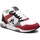 Chaussures Homme Baskets basses Le Coq Sportif Lcs R500 Color Blanc