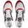 Chaussures Homme Baskets basses Le Coq Sportif Lcs R500 Color Blanc