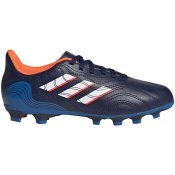 Chaussures Garçon Football adidas Originals Copa Sense.4 FxG J Bleu