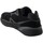 Chaussures Femme Baskets basses Le Coq Sportif Lcs R850 W Noir