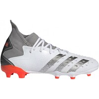 Chaussures Anachronism Football adidas Originals Predator Freak .2 Fg Blanc