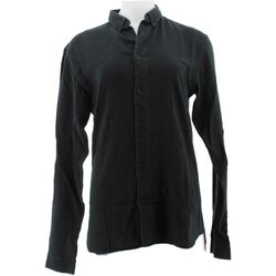 Vêtements Femme Débardeurs / T-shirts sans manche Dior Chemise en coton Noir