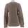 Vêtements Femme Sweats Louis Vuitton Pull-over en laine Beige