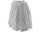 Vêtements Femme Jupes Miu Miu Mini jupe en coton Blanc