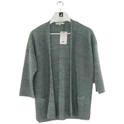 Michael Kors melange-effect crewneck sweater