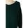 Vêtements Femme Sweats Ami Paris Pull-over en coton Vert