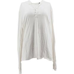 Vêtements Femme Sweats Zadig & Voltaire Pull-over en coton Blanc