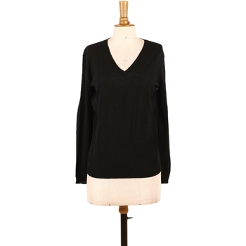 Vêtements Femme Sweats Belair Pull-over en coton Noir