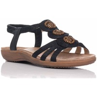 Chaussures Femme Sandales et Nu-pieds Amarpies ABZ23568 