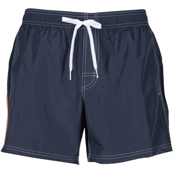 Vêtements Homme Maillots / Shorts de bain Sundek Boardshort Bleu