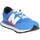 Chaussures Enfant Baskets montantes New Balance PH237KB Bleu