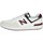 Chaussures Homme Baskets montantes New Balance CT574LFF Blanc