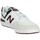 Chaussures Homme Baskets montantes New Balance CT574LFF Blanc