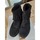 Chaussures Femme Boots Les Tropéziennes par M Belarbi Boots indiennes Noir