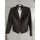 Vêtements Femme Vestes / Blazers H&M Veste H&M Noir