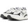 Chaussures Baskets mode Iceberg Basket  blanc - IU161209 COMB WHITE Blanc