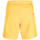 Vêtements Homme Shorts / Bermudas Iceberg Shorts  Jaune Jaune