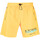 Vêtements Homme Shorts / Bermudas Iceberg Short  jaune - ICE3MBM02 YELLOW NEON Jaune
