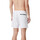 Vêtements Homme Tina Tshirt Dress Short  blanc - ICE3MBM02 WHITE NEON Blanc