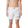 Vêtements Homme Shorts / Bermudas Iceberg Short  blanc - ICE3MBM02 WHITE NEON Blanc