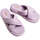Chaussures Femme Chaussons Vamsko pillow slippers Violet
