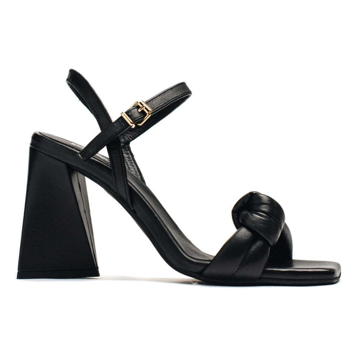 Chaussures Femme Sandales sport Vamsko eden sandals Noir