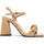 Chaussures Femme Sandales sport Vamsko eden sandals Beige