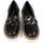 Chaussures Femme Mocassins Vamsko iris loafers Noir