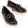 Chaussures Femme Mocassins Vamsko iris loafers Noir