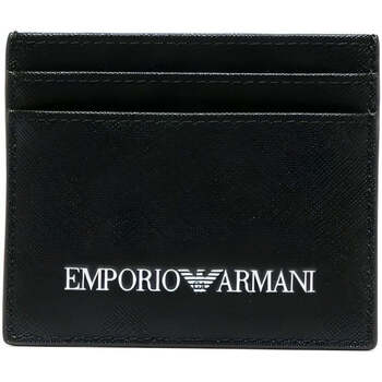 portefeuille emporio armani  card holder 