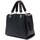Sacs Femme Cabas / Sacs shopping Emporio Armani shopping bag Noir