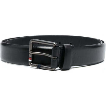 Tommy Hilfiger casual 3.5 belts Noir