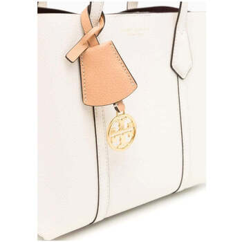 Tory Burch perry triple-compartment tote Beige