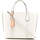 Sacs Femme Cabas / Sacs shopping Tory Burch perry triple-compartment tote Beige