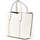 Sacs Femme Cabas / Sacs shopping Tory Burch perry triple-compartment tote Beige
