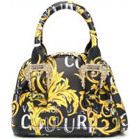 Sacs Femme Sacs porté main Versace Jeans Couture couture handbag Multicolore