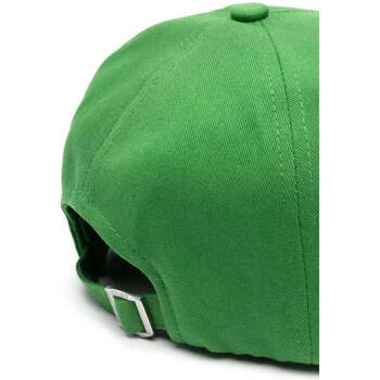 Kenzo grass green casual cap Vert