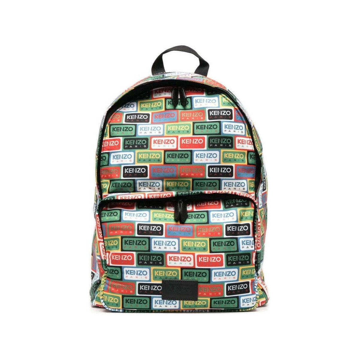 Sacs Homme Sacs à dos Kenzo multicolor casual backpack Multicolore
