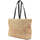 Sacs Femme Cabas / Sacs shopping Kenzo large tote Millen bag Noir