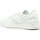 Chaussures Homme Baskets basses Emporio Armani off wh, off wh, off wh casual sneaker Blanc