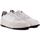 Chaussures Homme Walk In Pitas Elford Formateurs De Cour Blanc